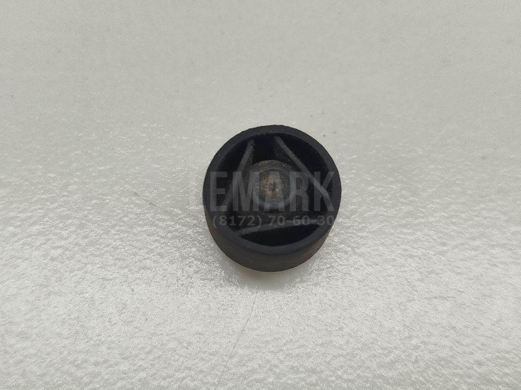 Втулка (двигатель)