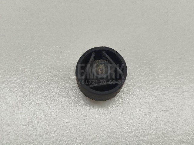 Втулка (двигатель)