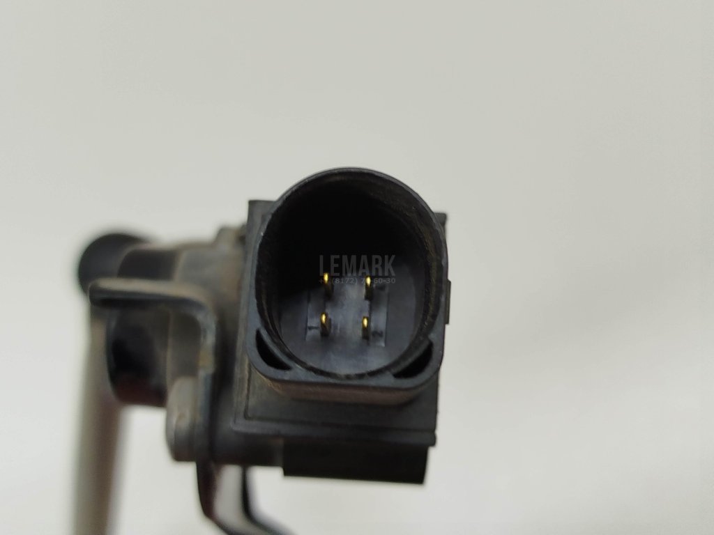 Датчик регулировки дорож. просвета