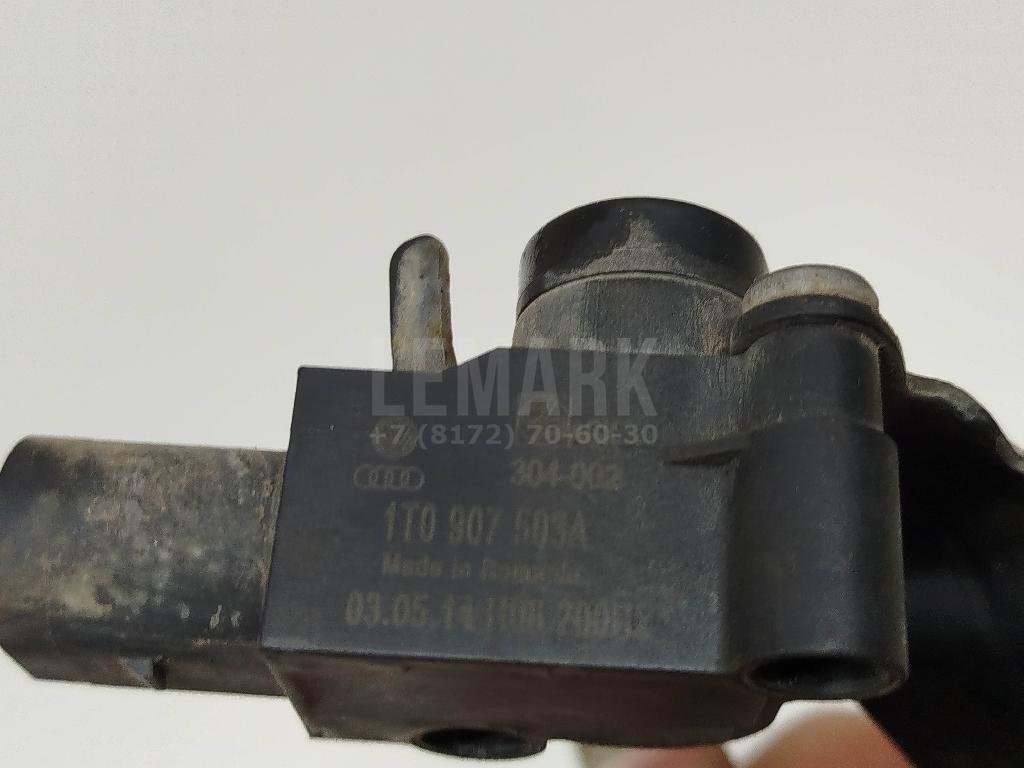 Датчик регулировки дорож. просвета