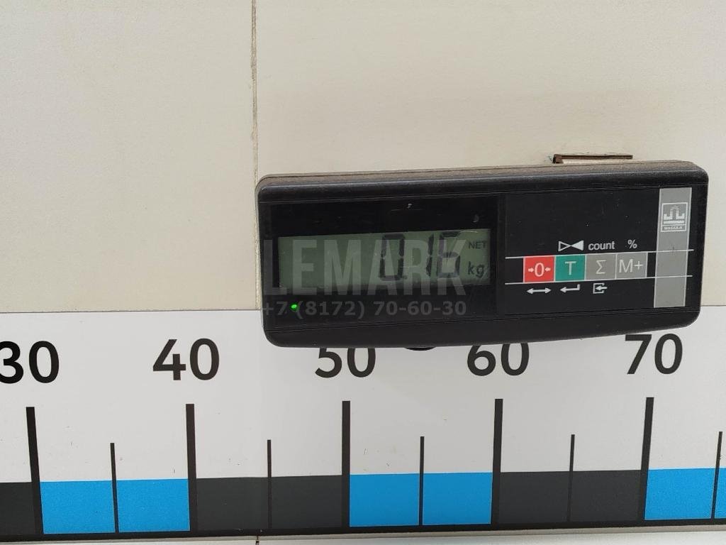 Датчик регулировки дорож. просвета