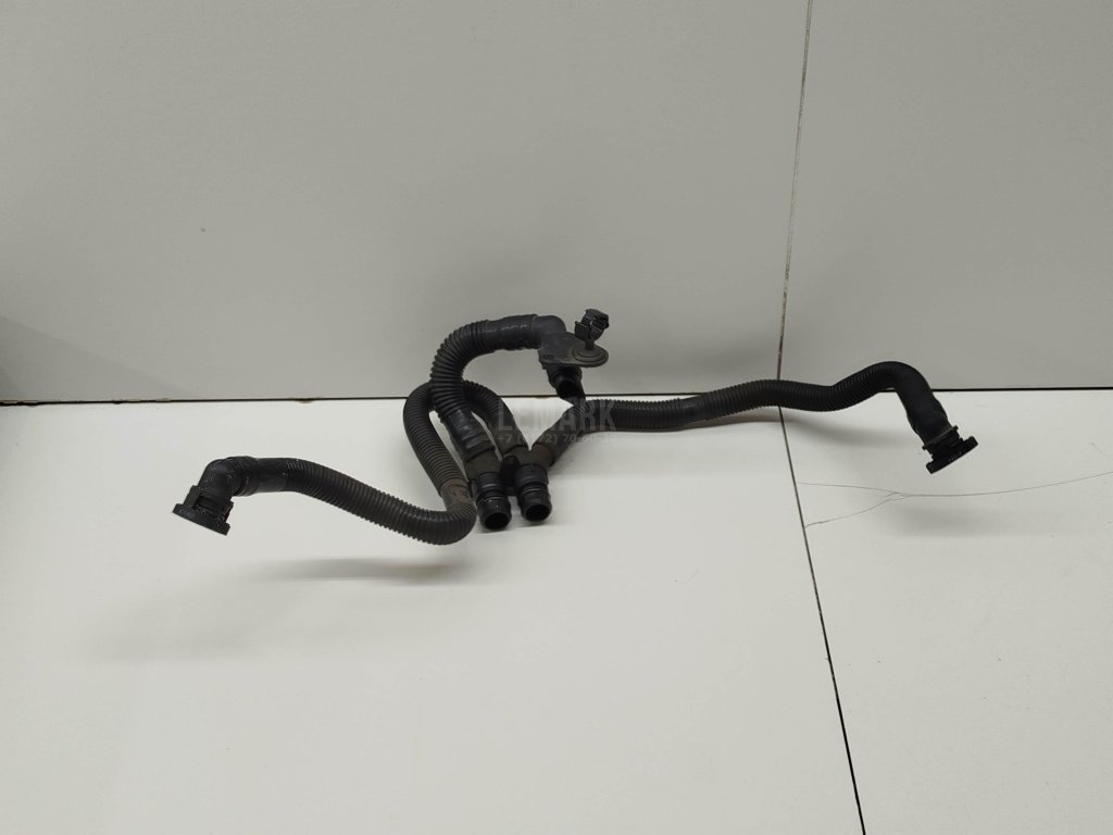 Шланг вентиляции картер. газов