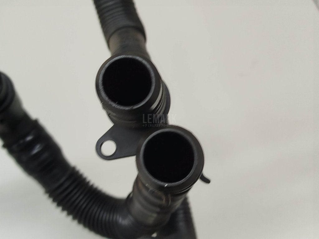 Шланг вентиляции картер. газов
