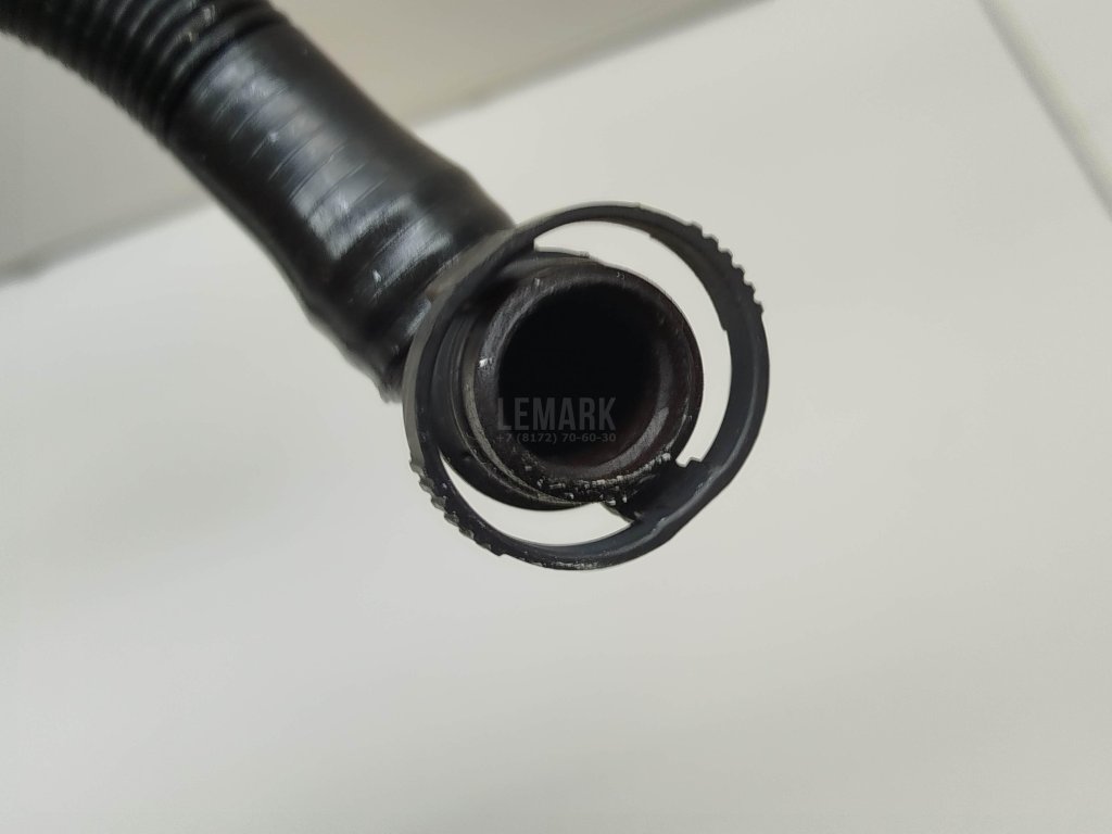 Шланг вентиляции картер. газов