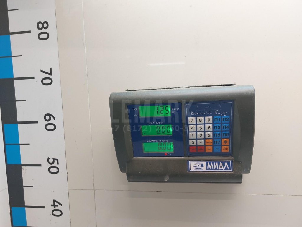 Кронштейн двигателя правый