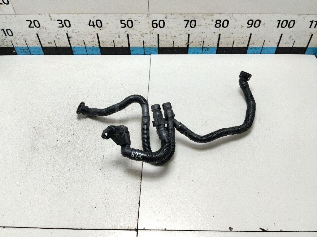 Шланг вентиляции картер. газов для  Audi 80/90 [B4] 1991-1995