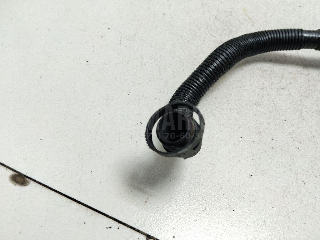 Шланг вентиляции картер. газов для  Audi 80/90 [B4] 1991-1995