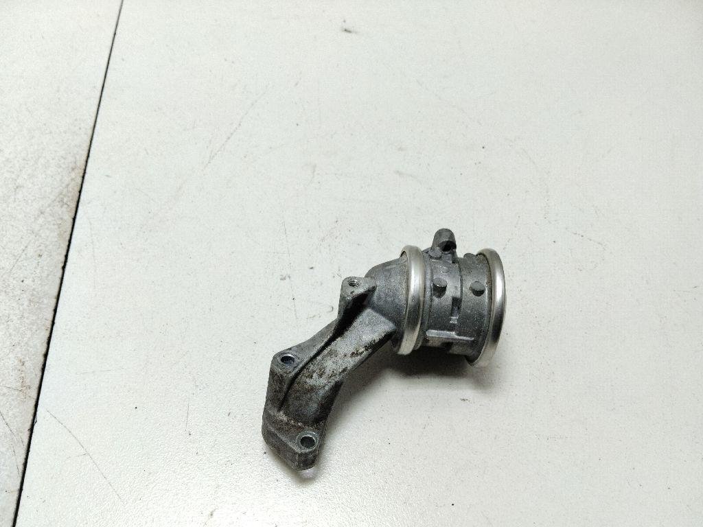 Клапан рециркуляции выхлопных газов