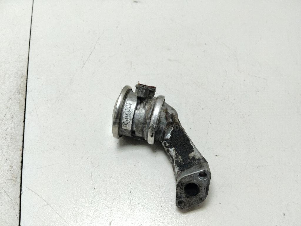 Клапан рециркуляции выхлопных газов