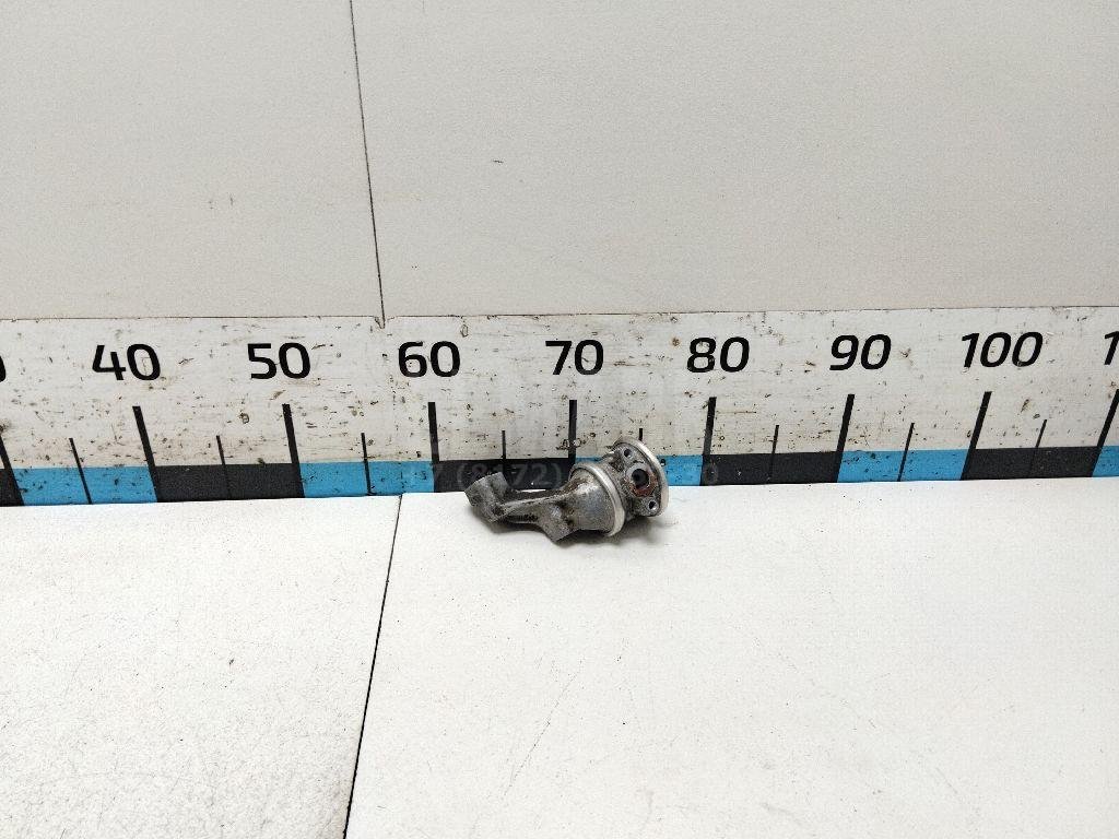 Клапан рециркуляции выхлопных газов