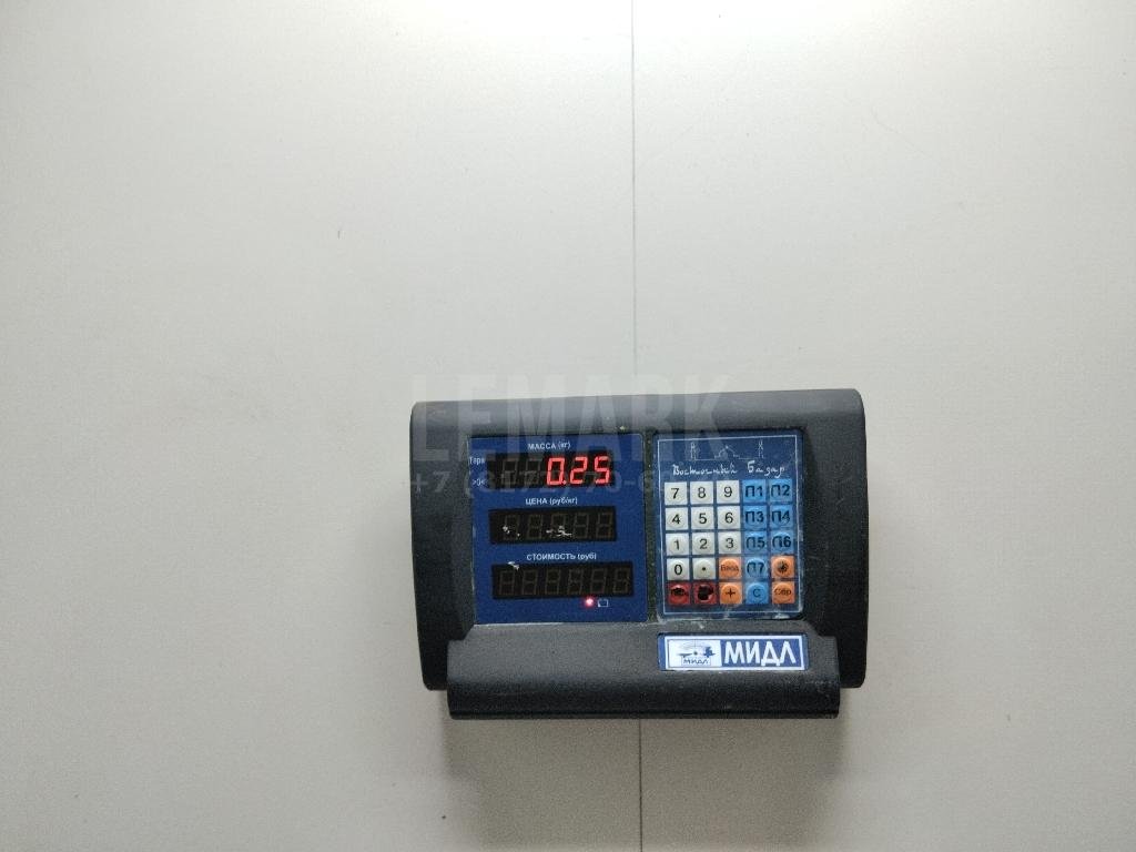 Клапан рециркуляции выхлопных газов