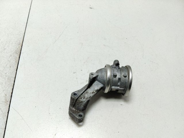 Клапан рециркуляции выхлопных газов