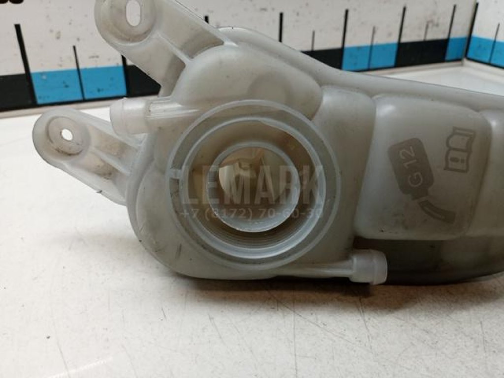 Бачок расширительный