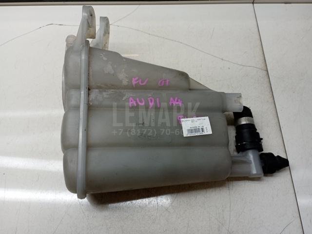 Бачок расширительный