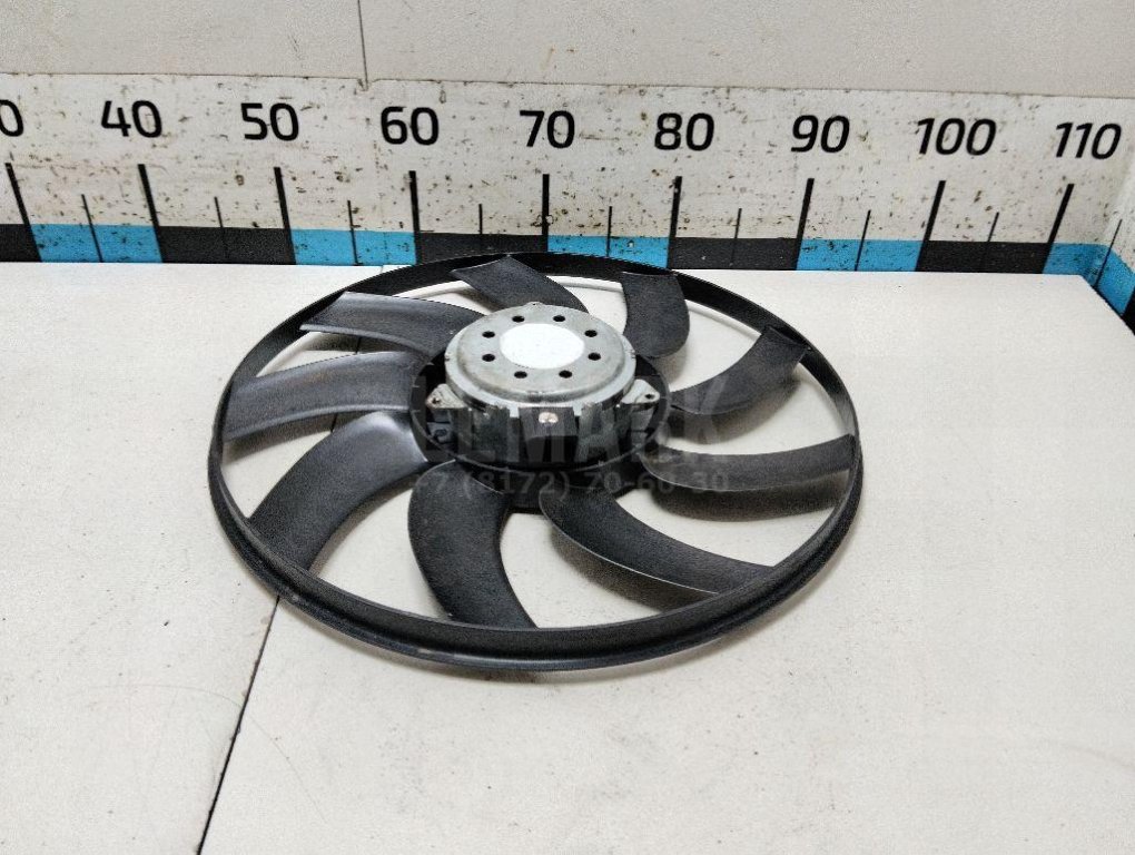 Вентилятор радиатора для  Alfa Romeo 145 1994-2001