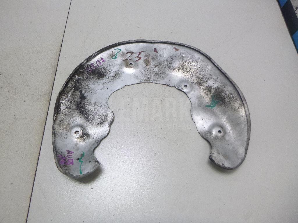 Пыльник тормозного диска