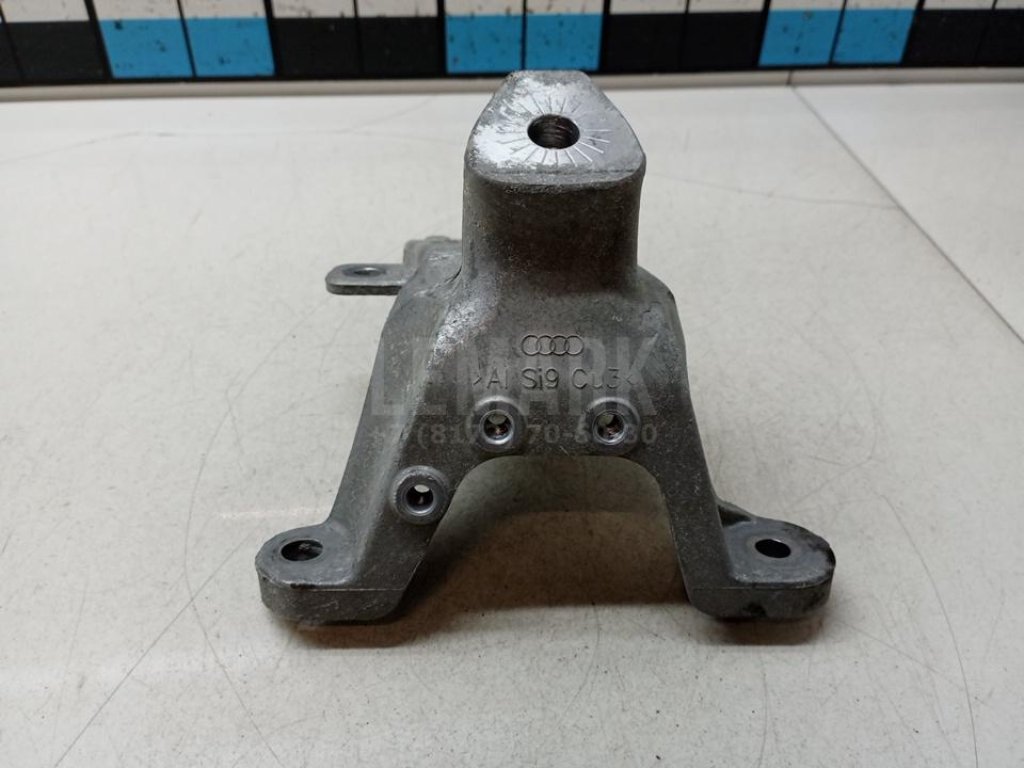 Кронштейн двигателя правый для  Audi A3 [8P1] 2003-2013