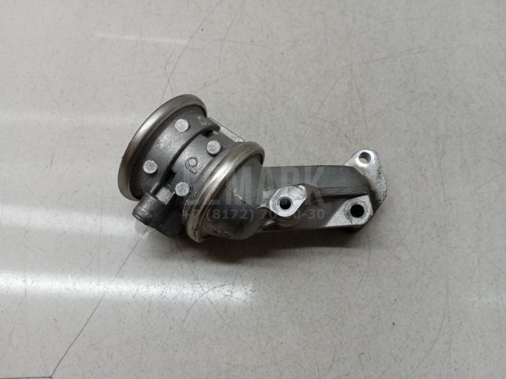 Клапан рециркуляции выхлопных газов