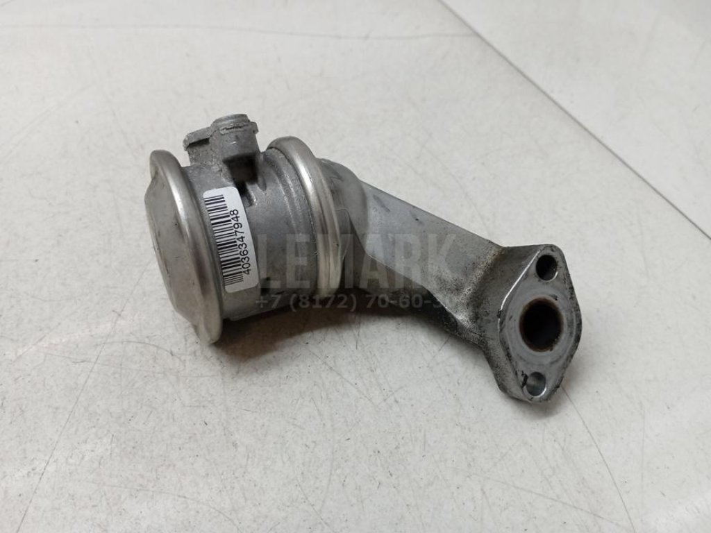 Клапан рециркуляции выхлопных газов