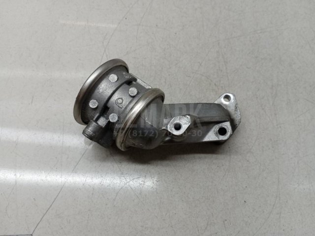 Клапан рециркуляции выхлопных газов