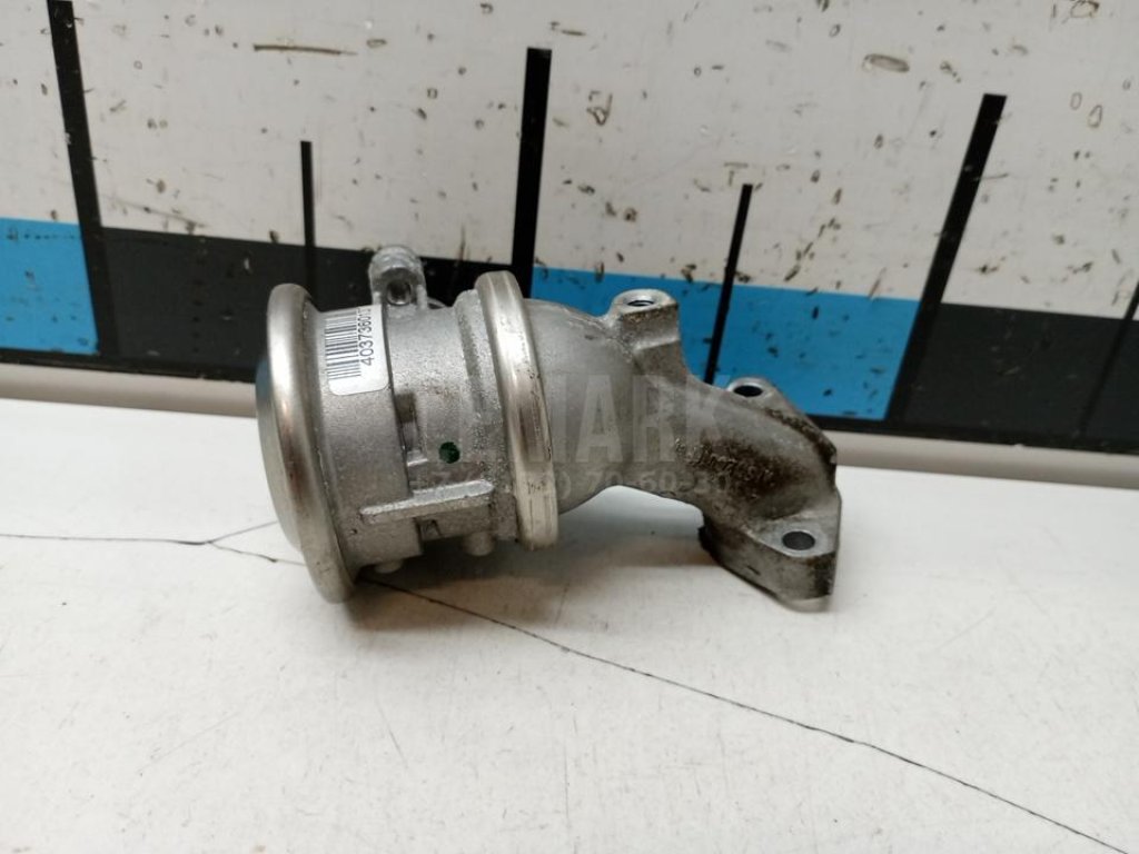 Клапан рециркуляции выхлопных газов