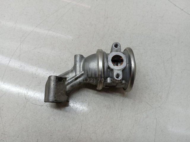 Клапан рециркуляции выхлопных газов