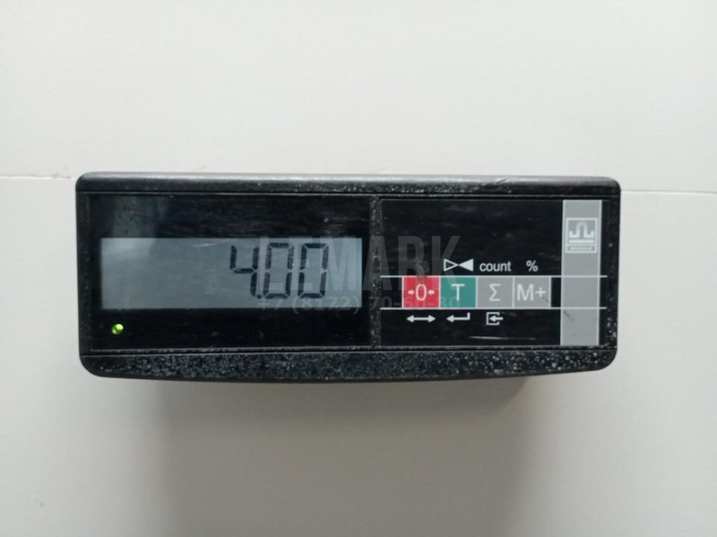 Панель передняя