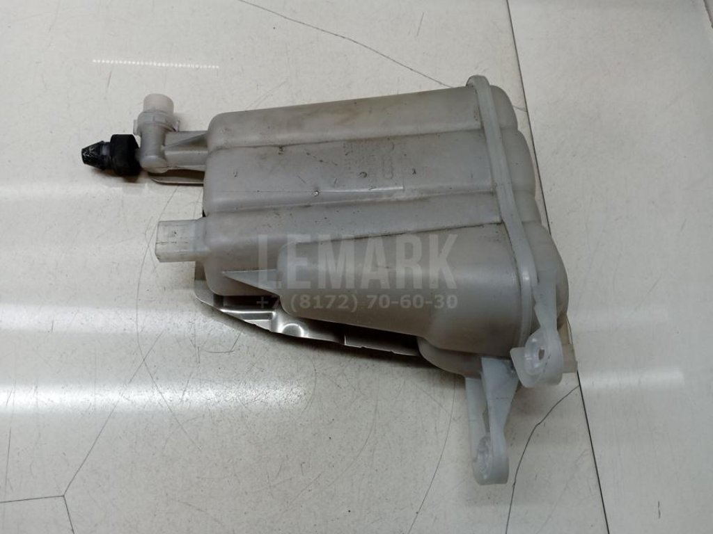 Бачок расширительный