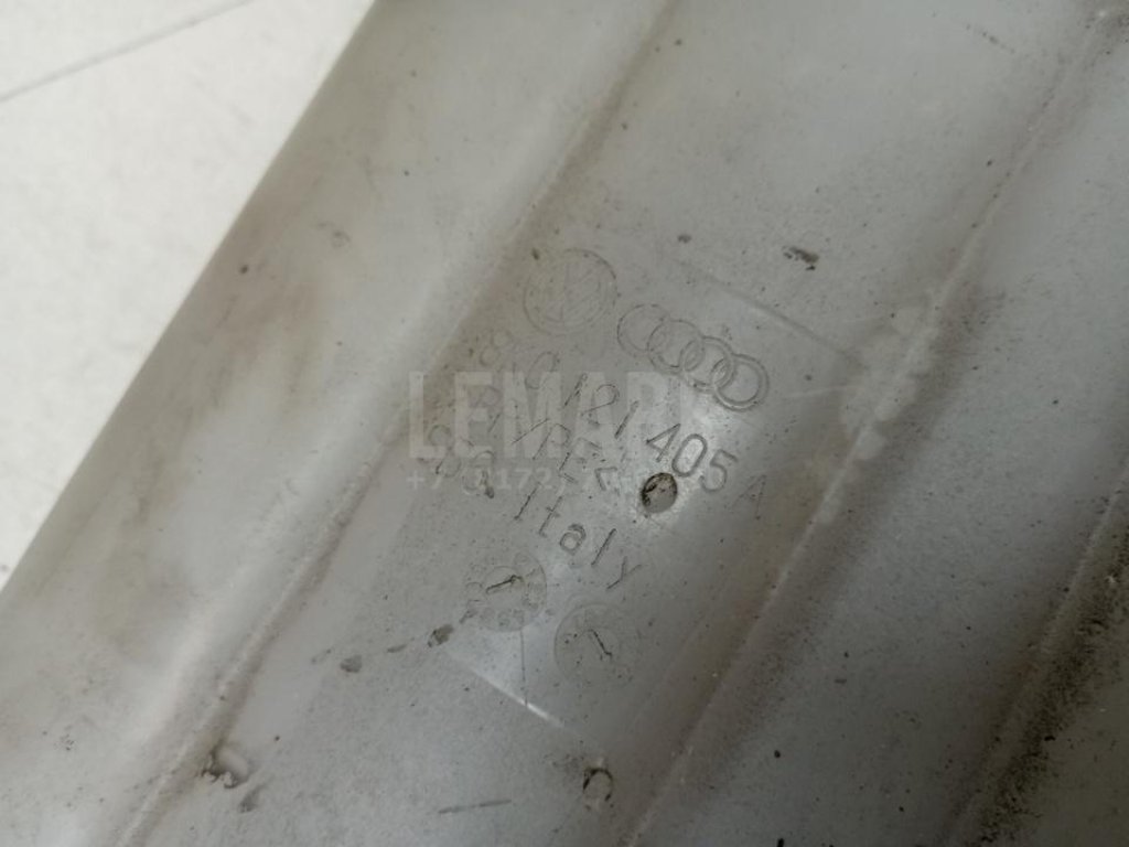 Бачок расширительный