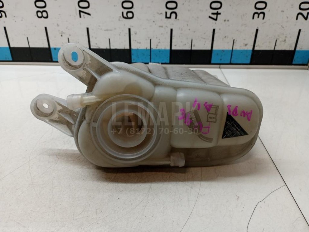 Бачок расширительный