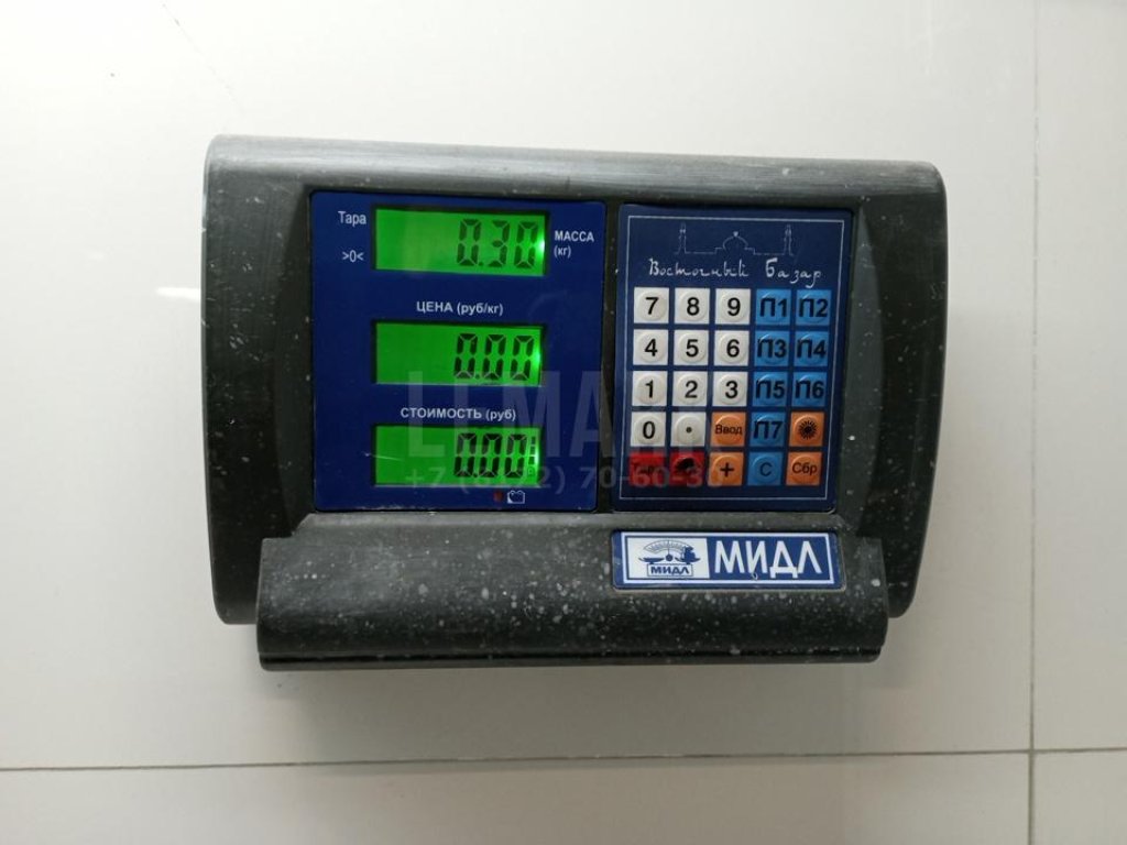 Воздуховод радиатора левый