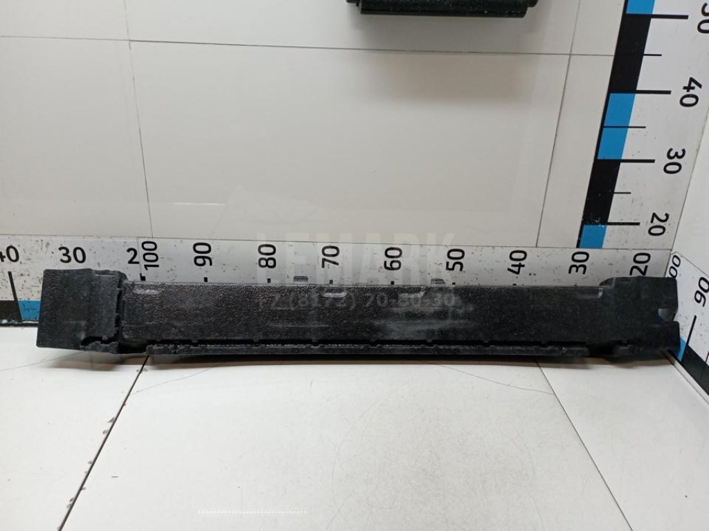 Наполнитель переднего бампера для  Audi A5/S5 [8F] Cabrio 2010-2016