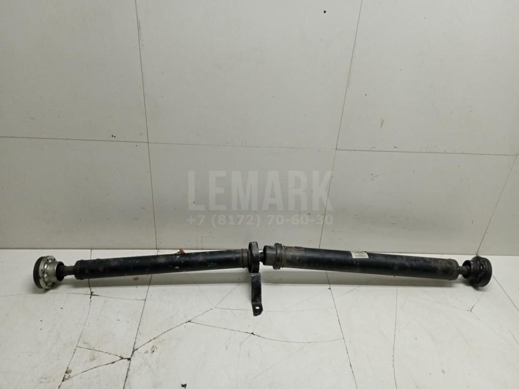 Вал карданный