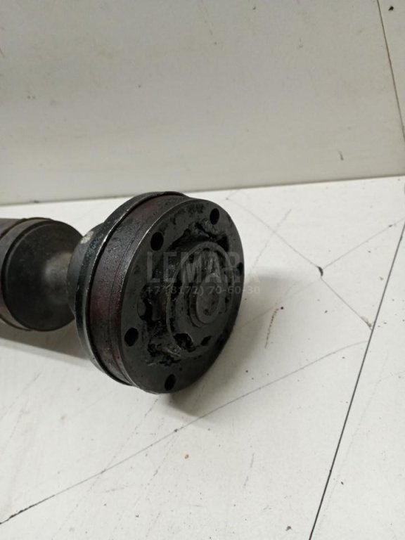 Вал карданный