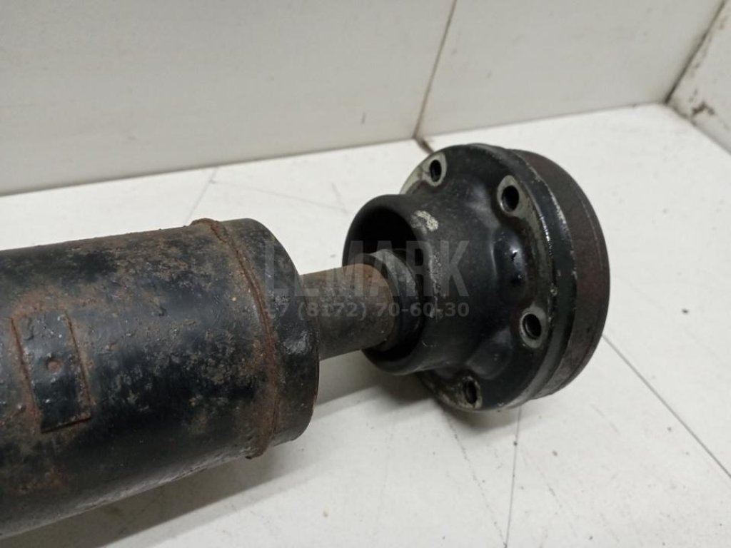 Вал карданный