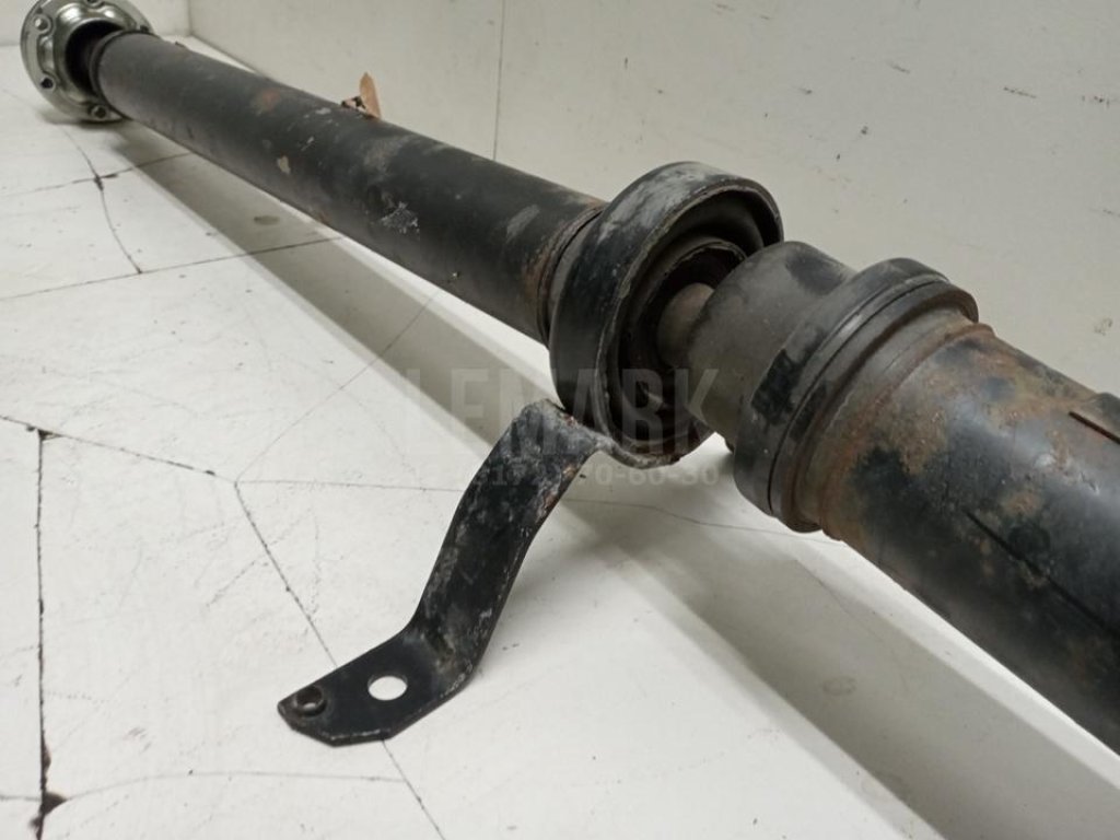 Вал карданный