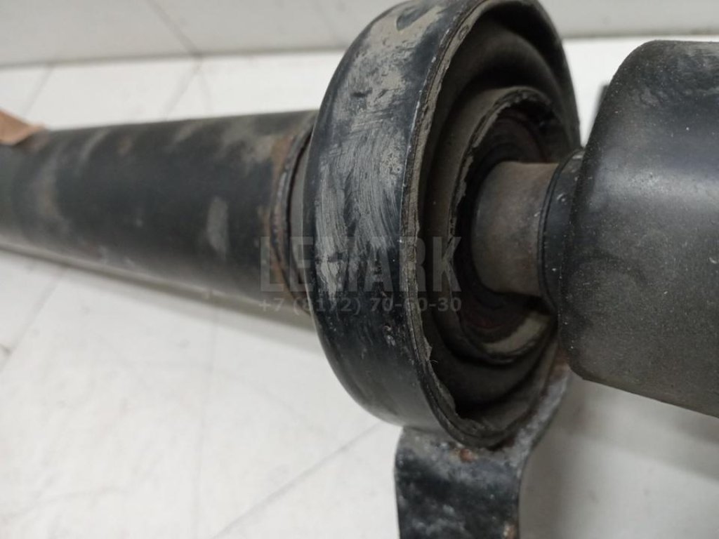 Вал карданный