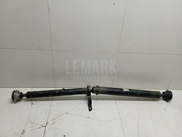 Вал карданный