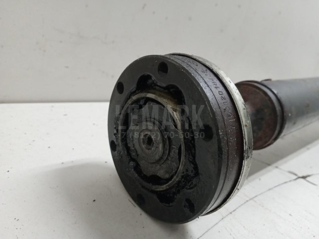 Вал карданный