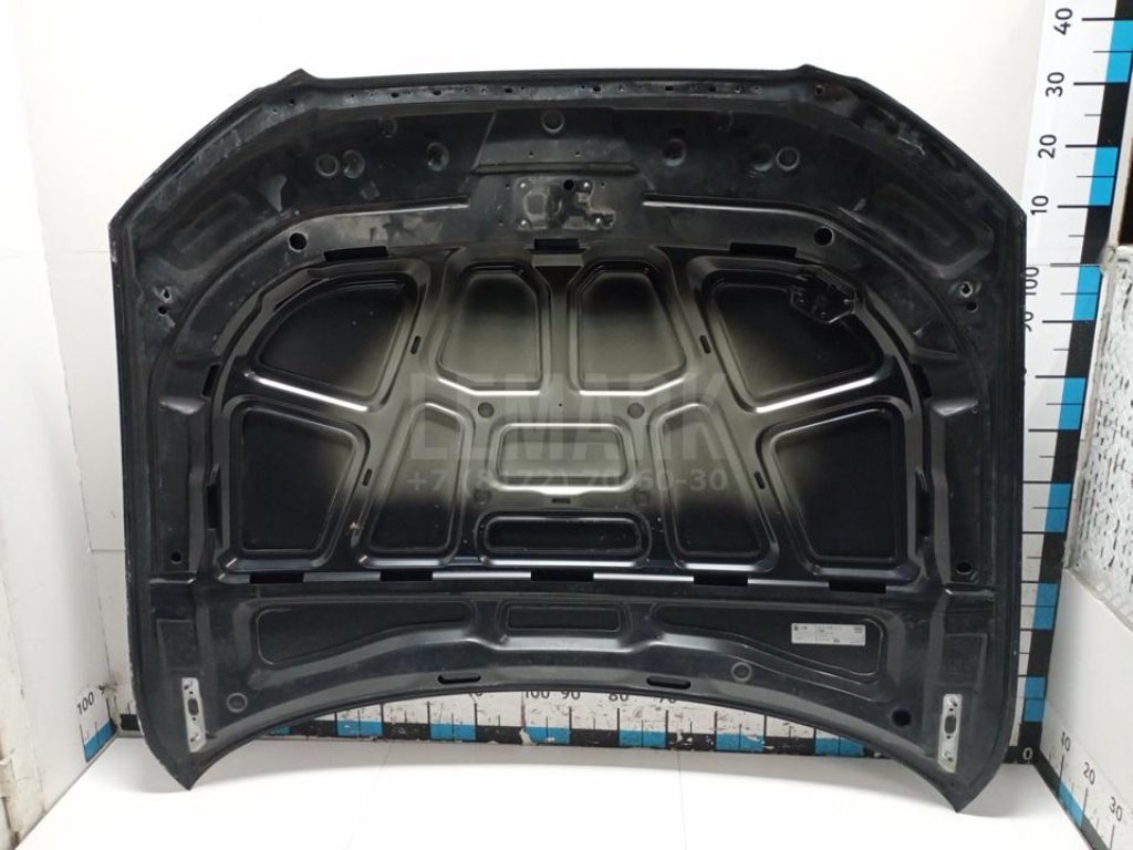 Капот для  Audi A5/S5 (F5) 2017