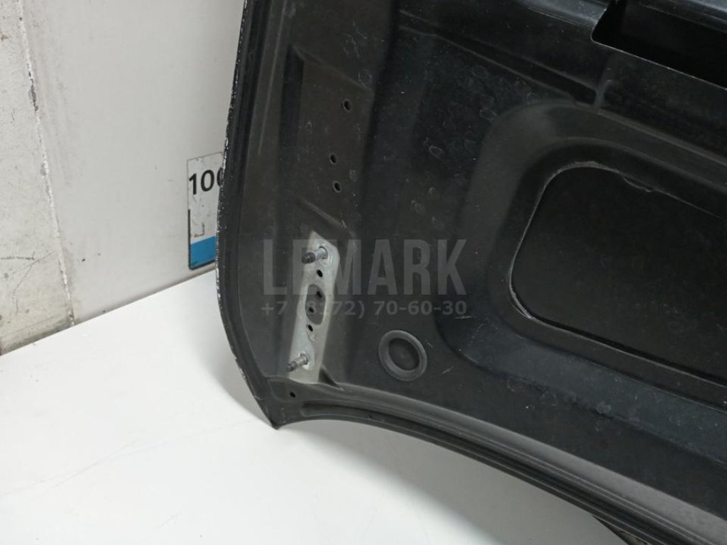 Капот для  Audi A5/S5 (F5) 2017