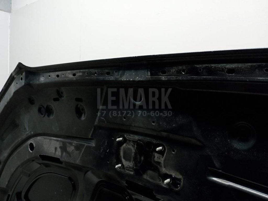 Капот для  Audi A5/S5 (F5) 2017
