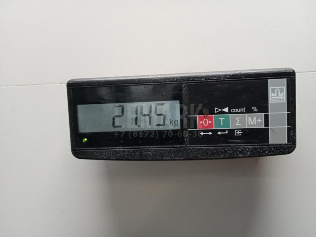 Капот для  Audi A5/S5 (F5) 2017