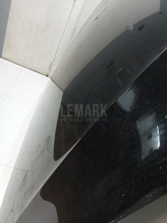 Капот для  Audi A5/S5 (F5) 2017