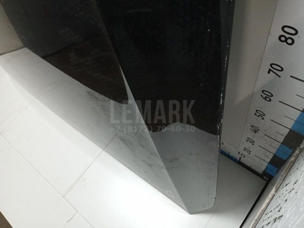 Капот для  Audi A5/S5 (F5) 2017