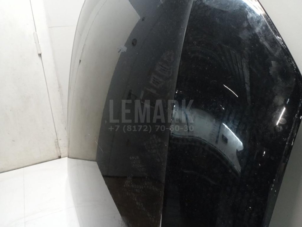 Капот для  Audi A5/S5 (F5) 2017