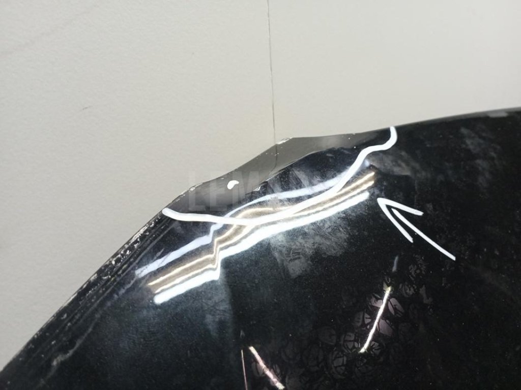 Капот для  Audi A5/S5 (F5) 2017