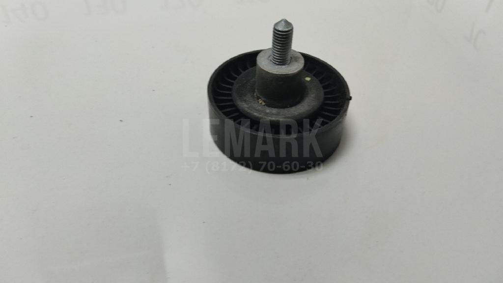 Ролик дополнительный руч. ремня