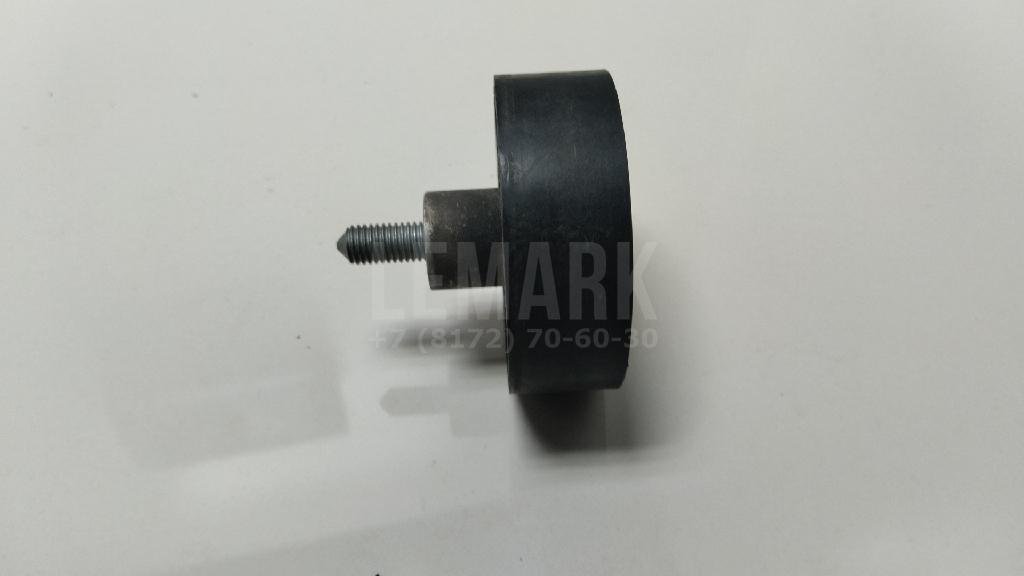 Ролик дополнительный руч. ремня