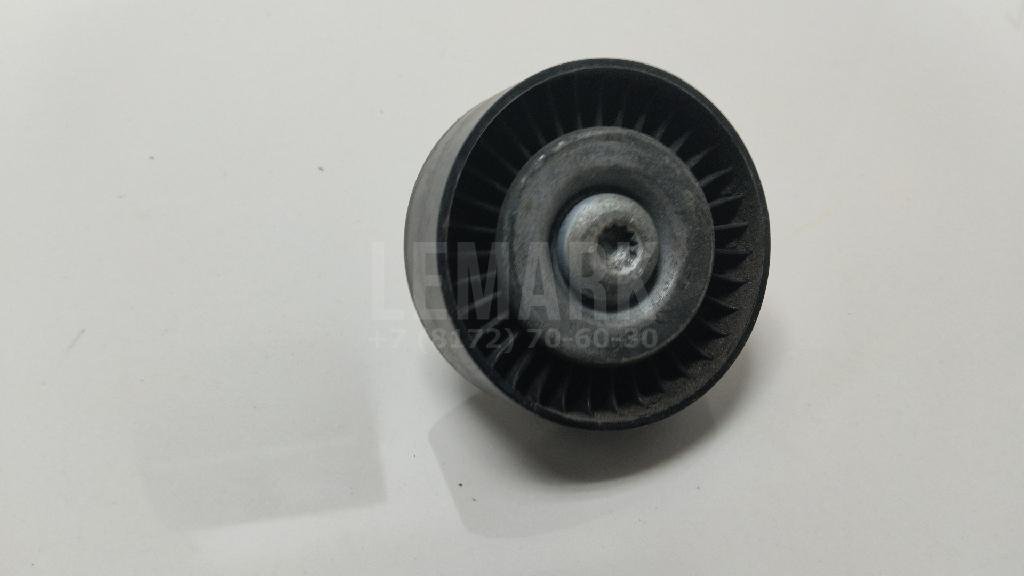 Ролик дополнительный руч. ремня